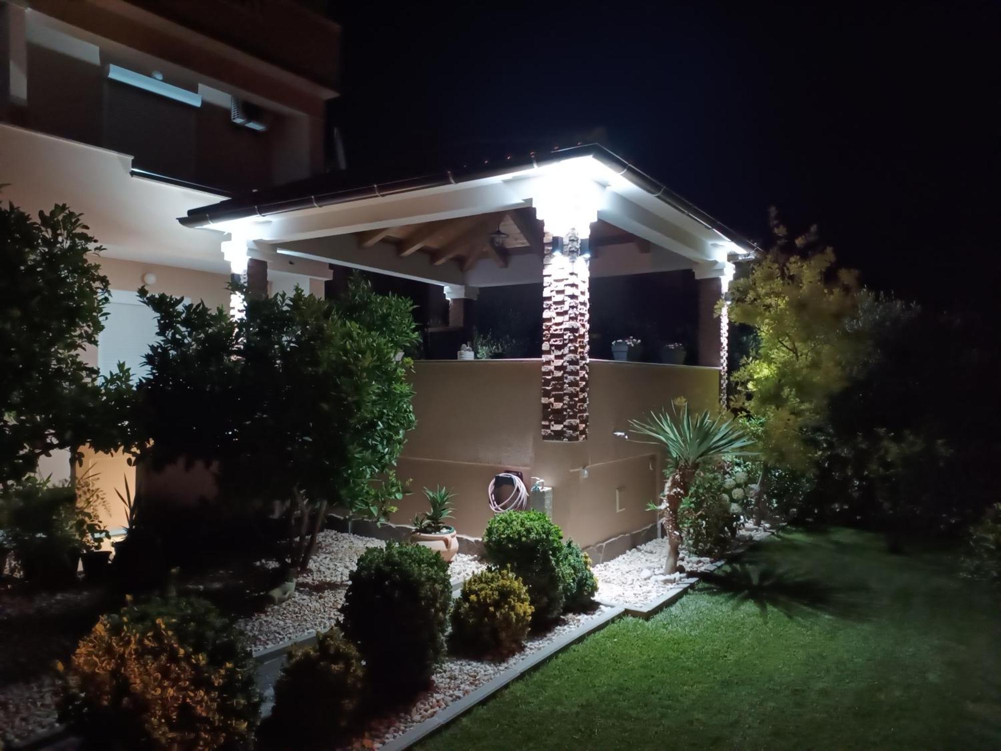 Apartments Luka Раб Екстер'єр фото